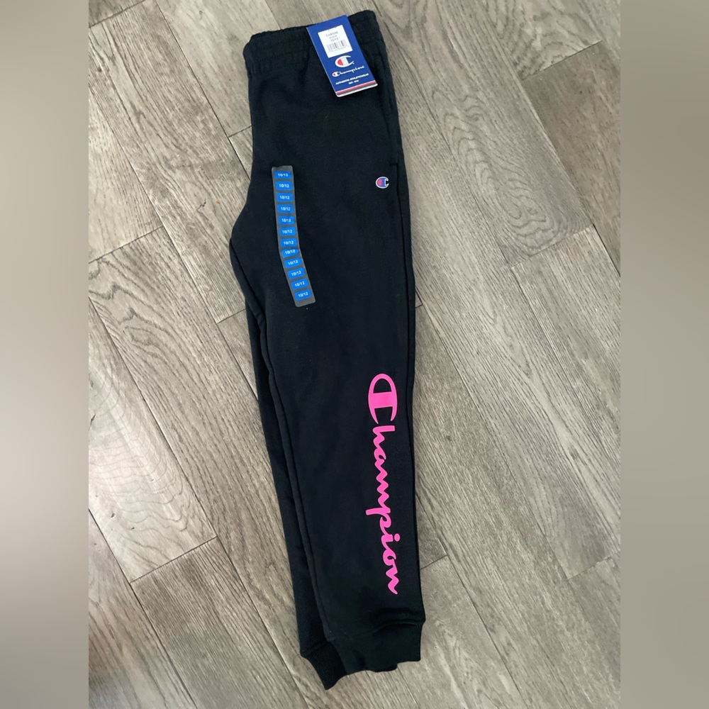Champion Sweatpants